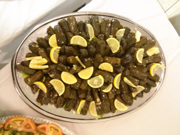Images Villa Of Lebanon