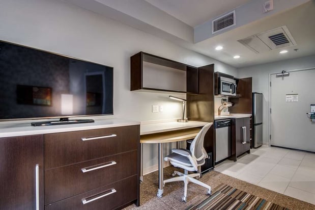 Images Home2 Suites by Hilton DFW Airport South Irving