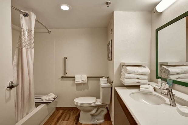 Images Hampton Inn Albany-Wolf Road (Airport)