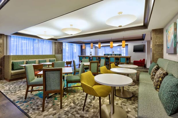 Images Hampton Inn Traverse City