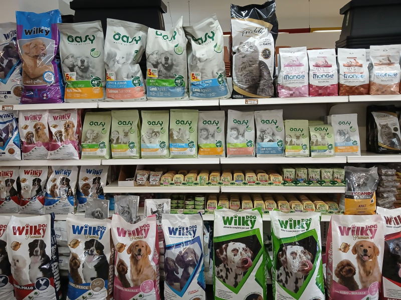 Images Vigorflora Pet  Garden