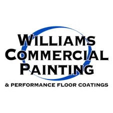 Williams Commercial Painting & Performance Floor Coatings