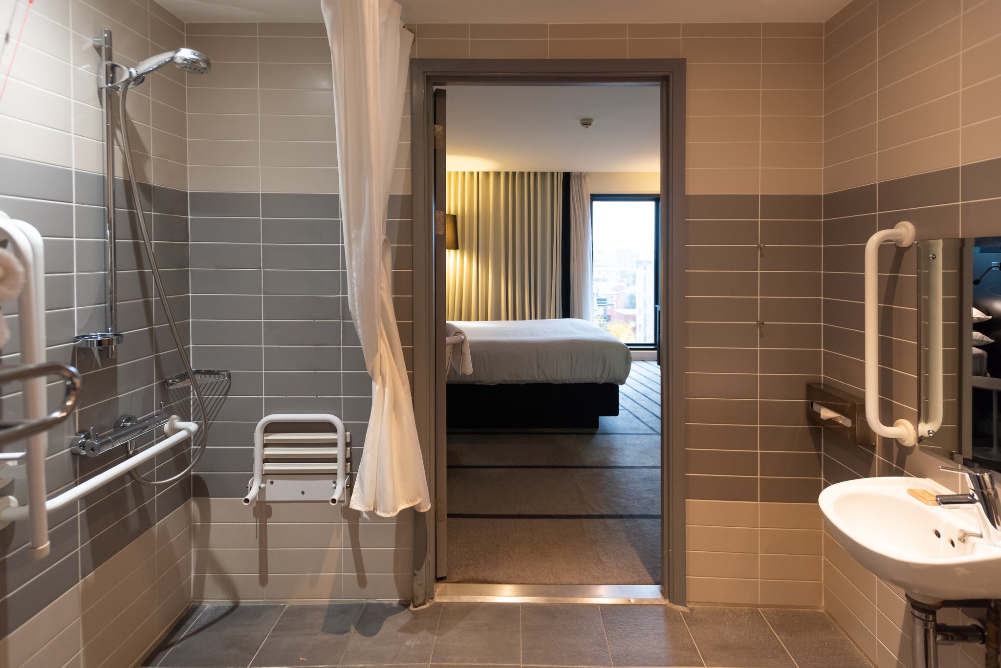 Images Crowne Plaza Manchester City Centre by IHG
