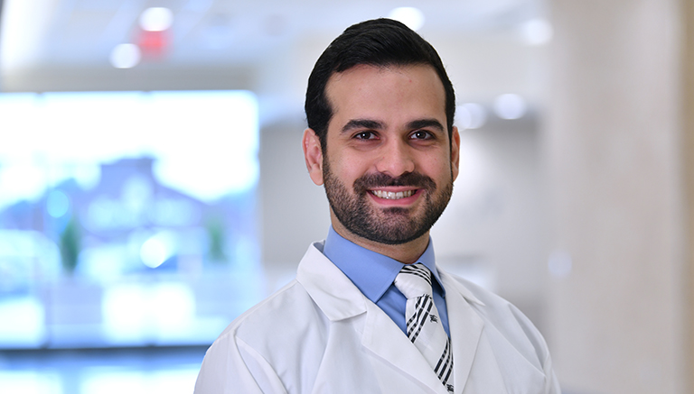 Soroush Omidvarnia - Barling, AR - Family Medicine