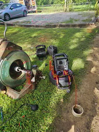 Images C & R Plumbing