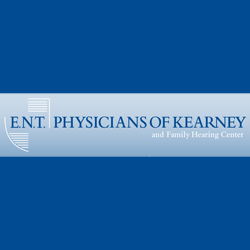 ENT Physicians Of Kearney - Kearney, NE 68845 - (308)865-2277 | ShowMeLocal.com