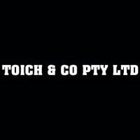 Toich and Co Pty Ltd Logo