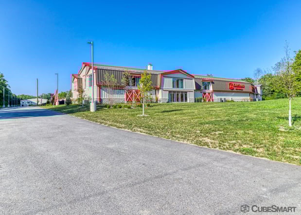 Images CubeSmart Self Storage