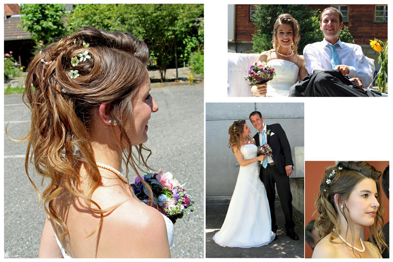 Coiffeure Graf Thun, Frutigenstrasse 32A in Thun