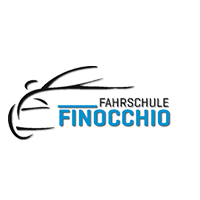 Fahrschule Finocchio Logo