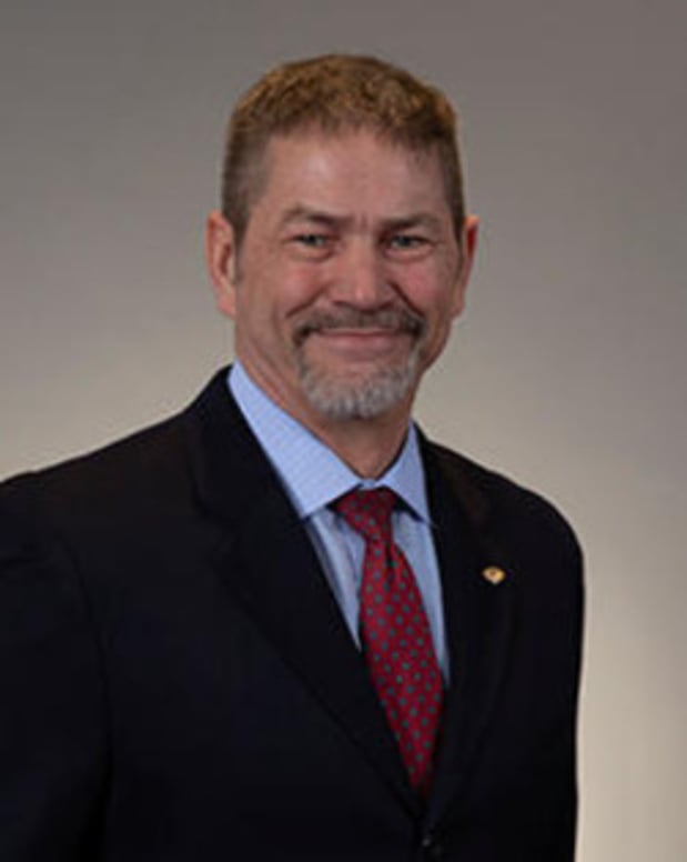 Images First Command Financial Advisor - Jim Bade