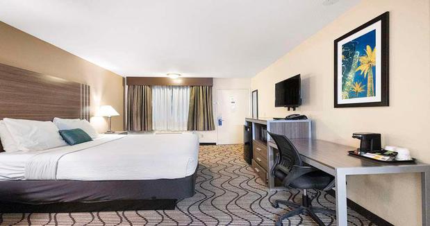 Images SureStay Plus By Best Western Sacramento North