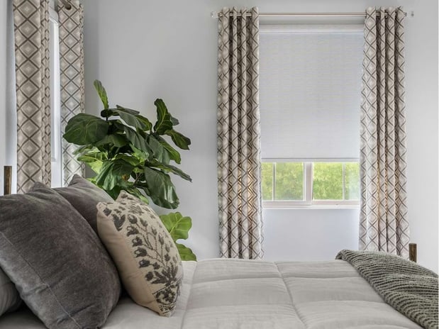 Images Budget Blinds of Mars, Butler & Franklin