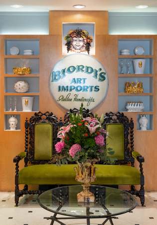 Images Biordi Art Imports