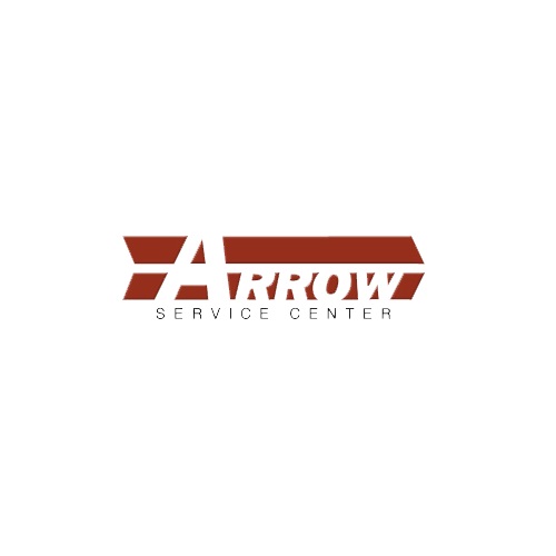 Arrow Service Center Logo