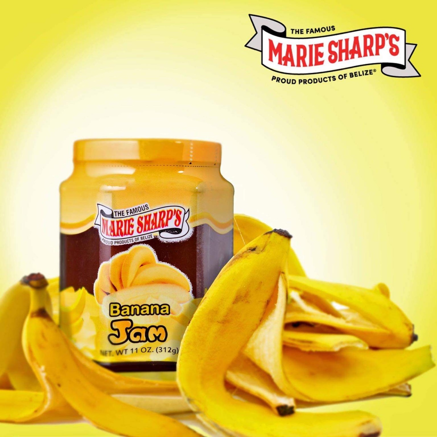 Marie Sharp's Fine Foods Ltd