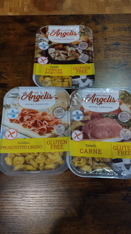 Images Biocelia Aosta - Senza Glutine