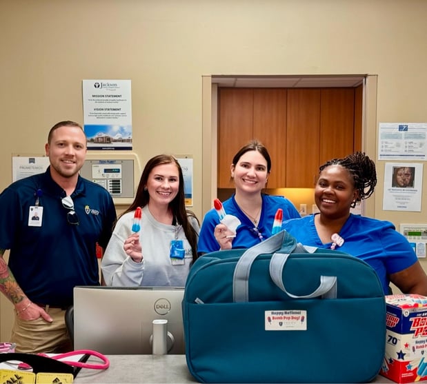 Images Jackson County Medical Clinic