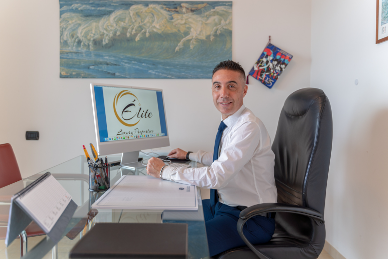 Images Élite Luxury Properties