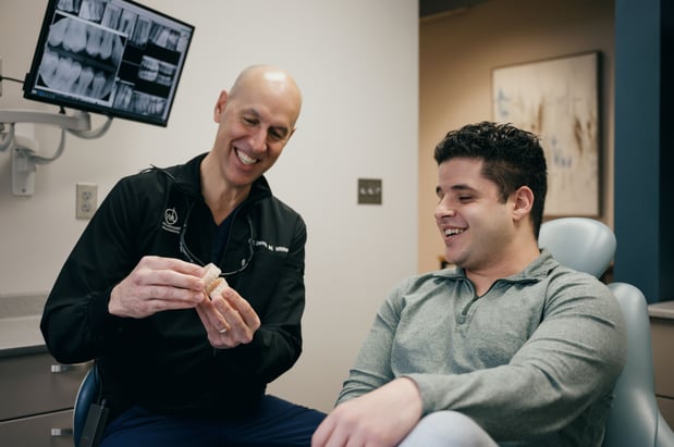 Images White and Haines Advanced Dentistry