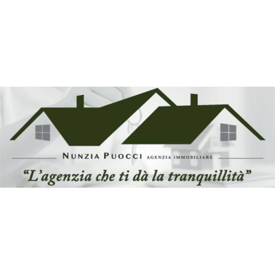Puocci Immobiliare di Nunzia Puocci Logo
