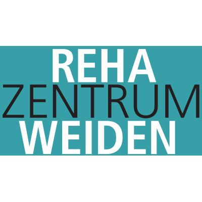 Logo Reha Zentrum Weiden