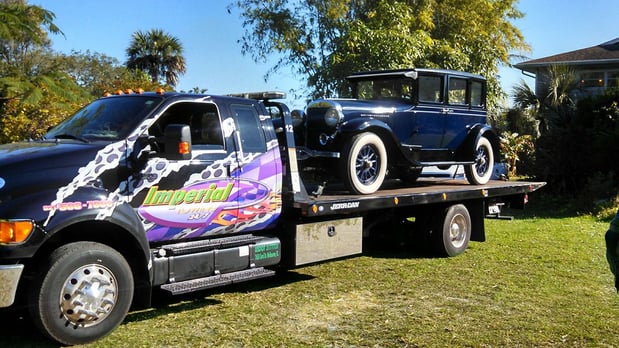 Images Imperial Towing