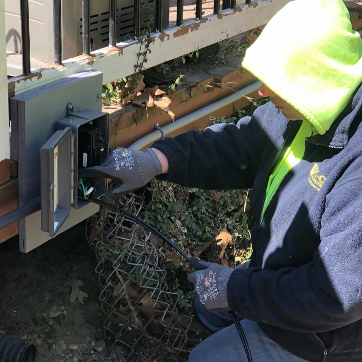 Images K-CO Electric, LLC