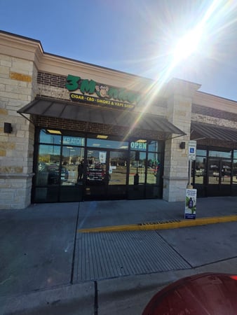 Images CoinFlip Bitcoin ATM - MCKINNEY SMOKE & VAPE (McKinney)