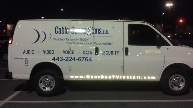 Images Cable ConneXions