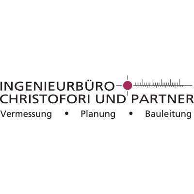 Ingenieurbüro Christofori+Partner in Heilsbronn - Logo