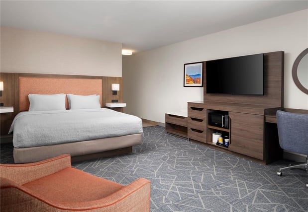 Images Hampton Inn & Suites Las Vegas-Red Rock/Summerlin