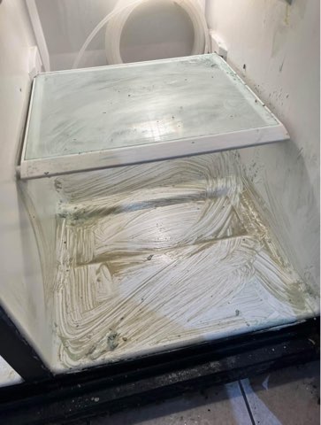 Maddy Cleaning Services Logo