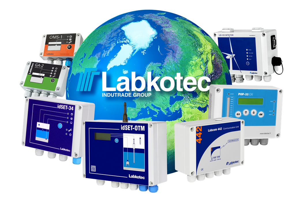 Images Labkotec Oy