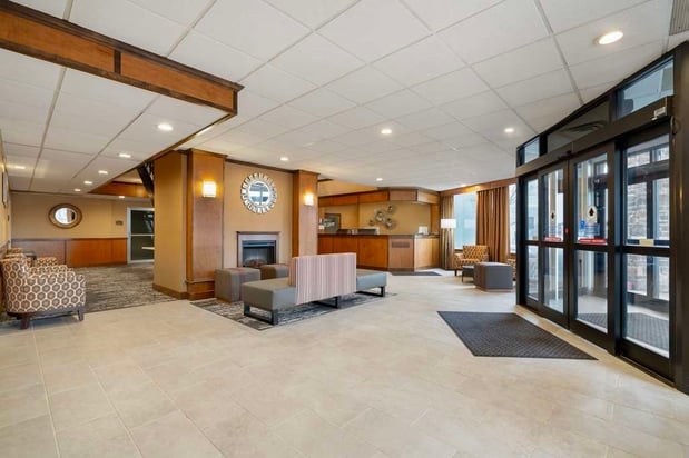 Images Best Western Green Bay Inn Conference Center