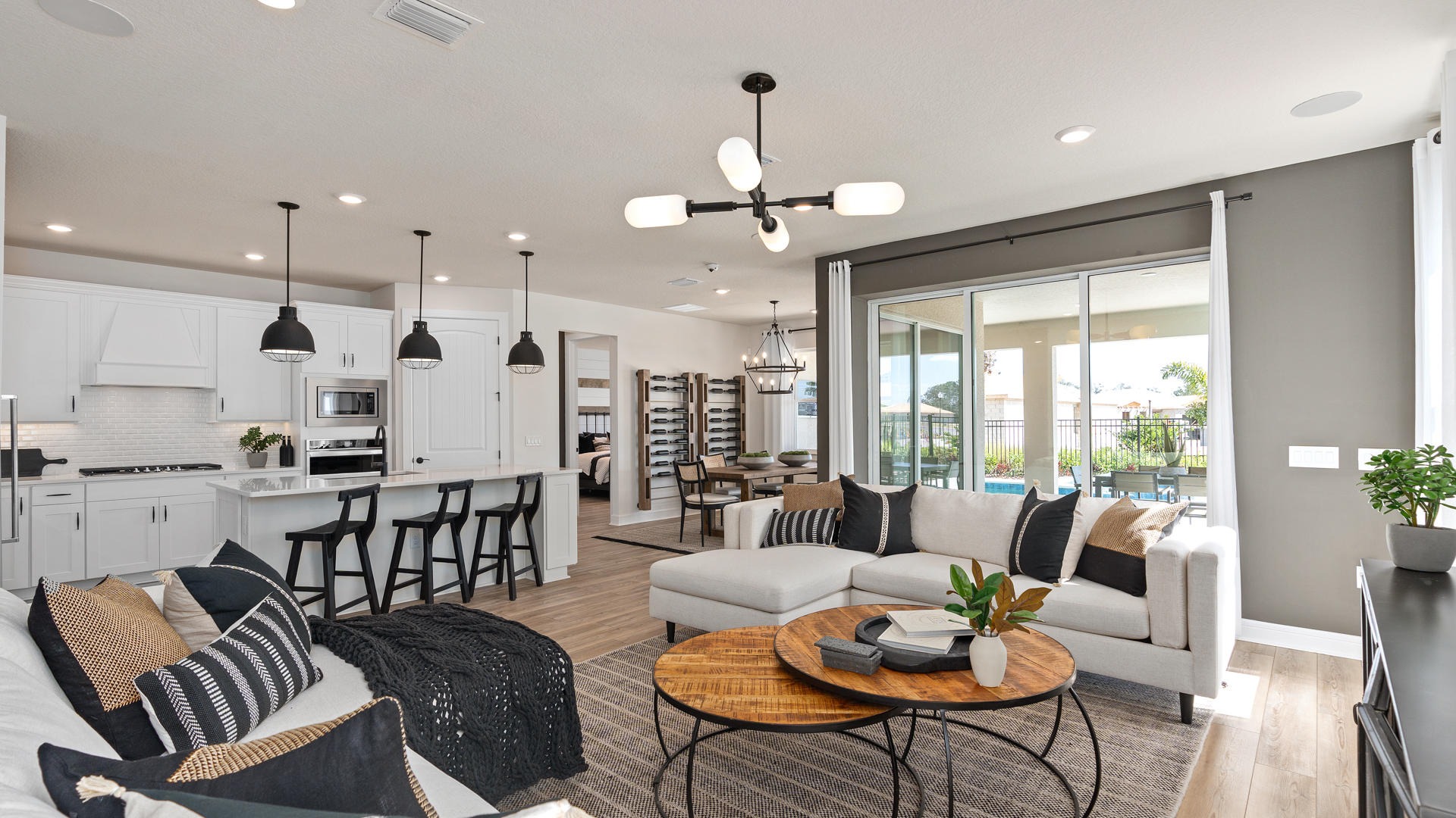 Del Webb Oasis by Del Webb- 55+ Retirement Community Image