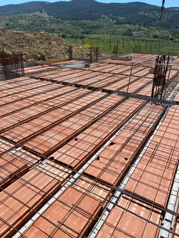 Images LM costruzioni edili di Leonardo Marciante