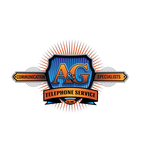 A&G Telephone Service, Inc. Logo
