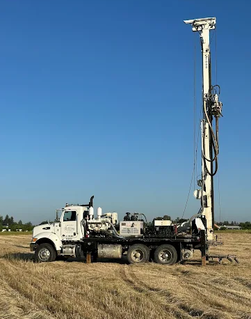 Images Valley Drilling Co