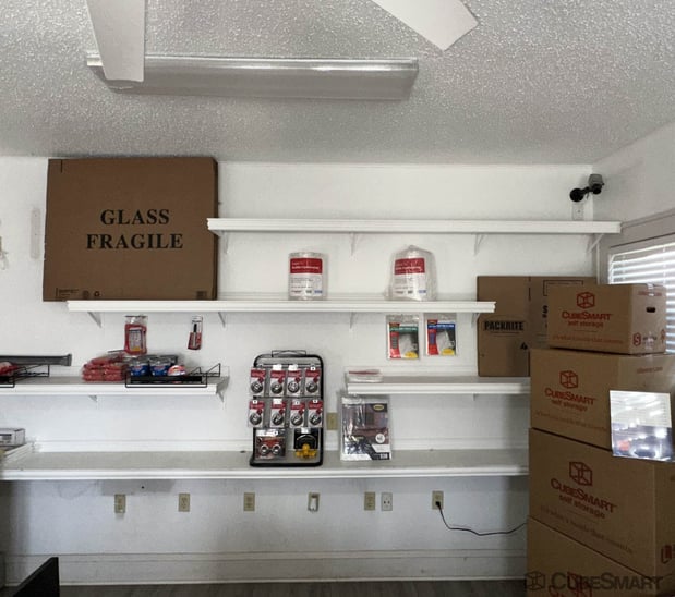 Images CubeSmart Self Storage