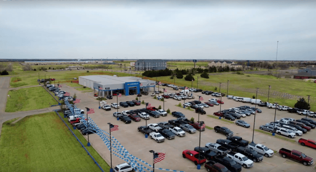 Images Seth Wadley Chevrolet GMC Perry