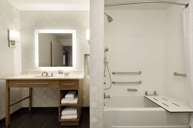 Images Homewood Suites by Hilton Southaven