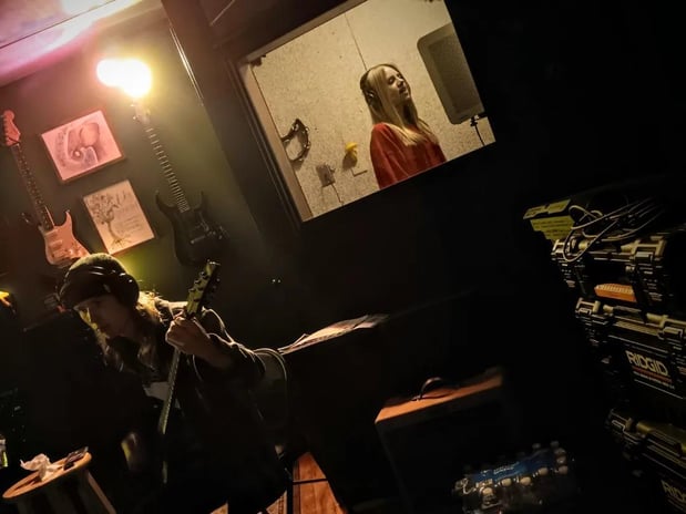 Images VIP School of Music