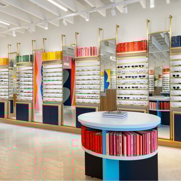 Images Warby Parker The Shops on Lane Avenue