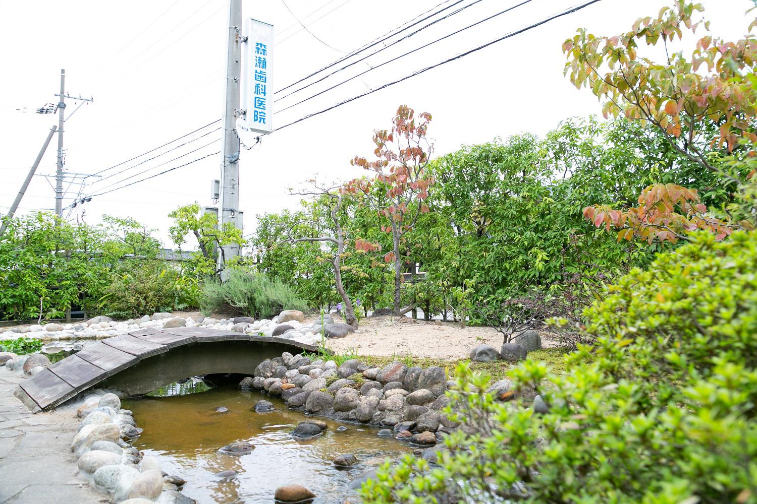 Images 森瀬歯科医院