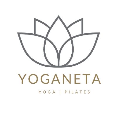 Logo Yoganeta Neuss