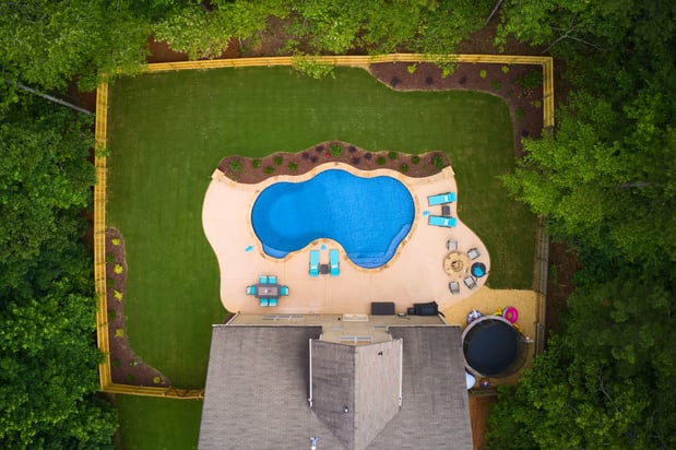 Images J&M Pool Company