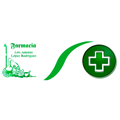 Farmacia Licenciado Antonio López Rodríguez Logo