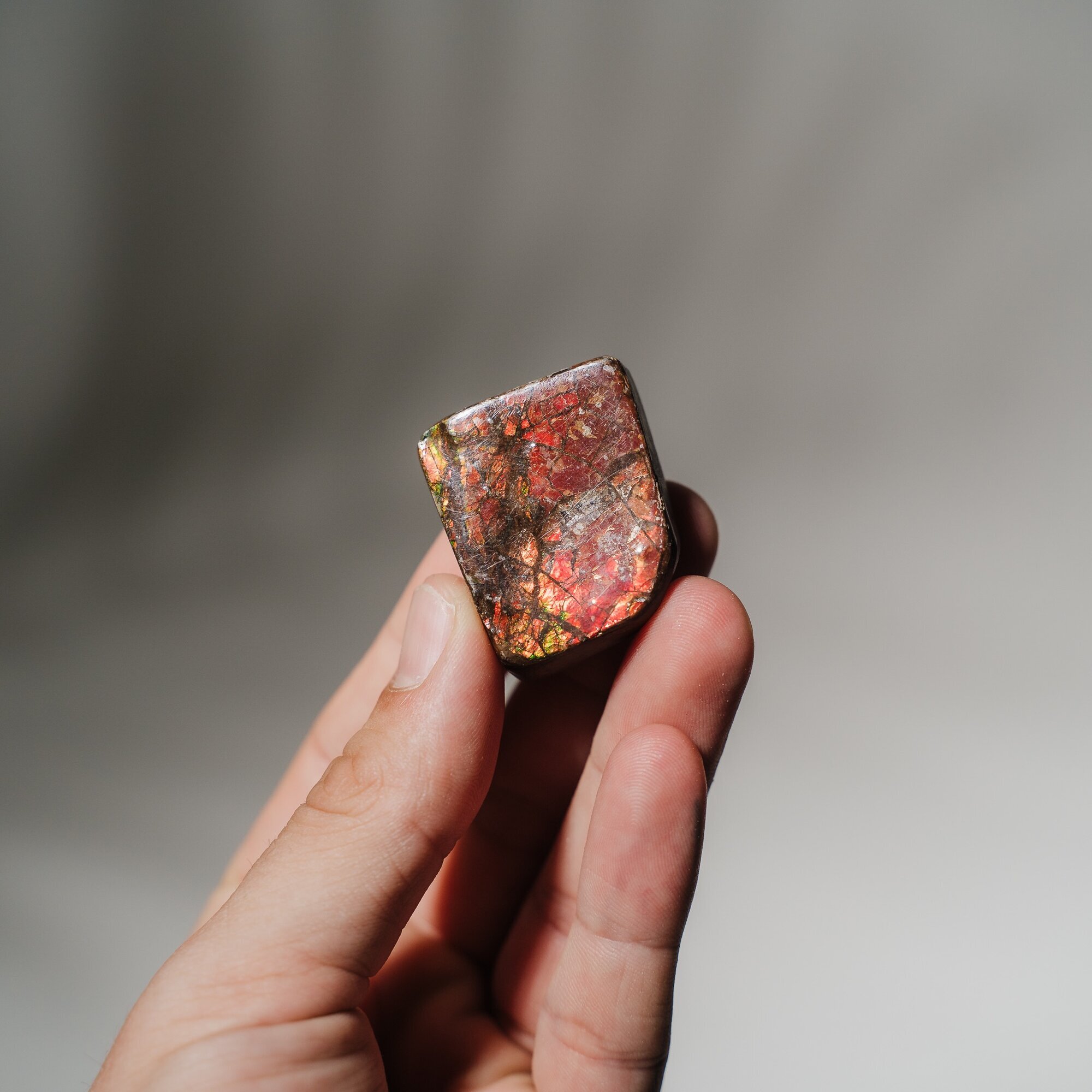 Edelsteinerei I Onlineshop für Edelsteine und Kristalle, Flurgasse 2 in Gratkorn