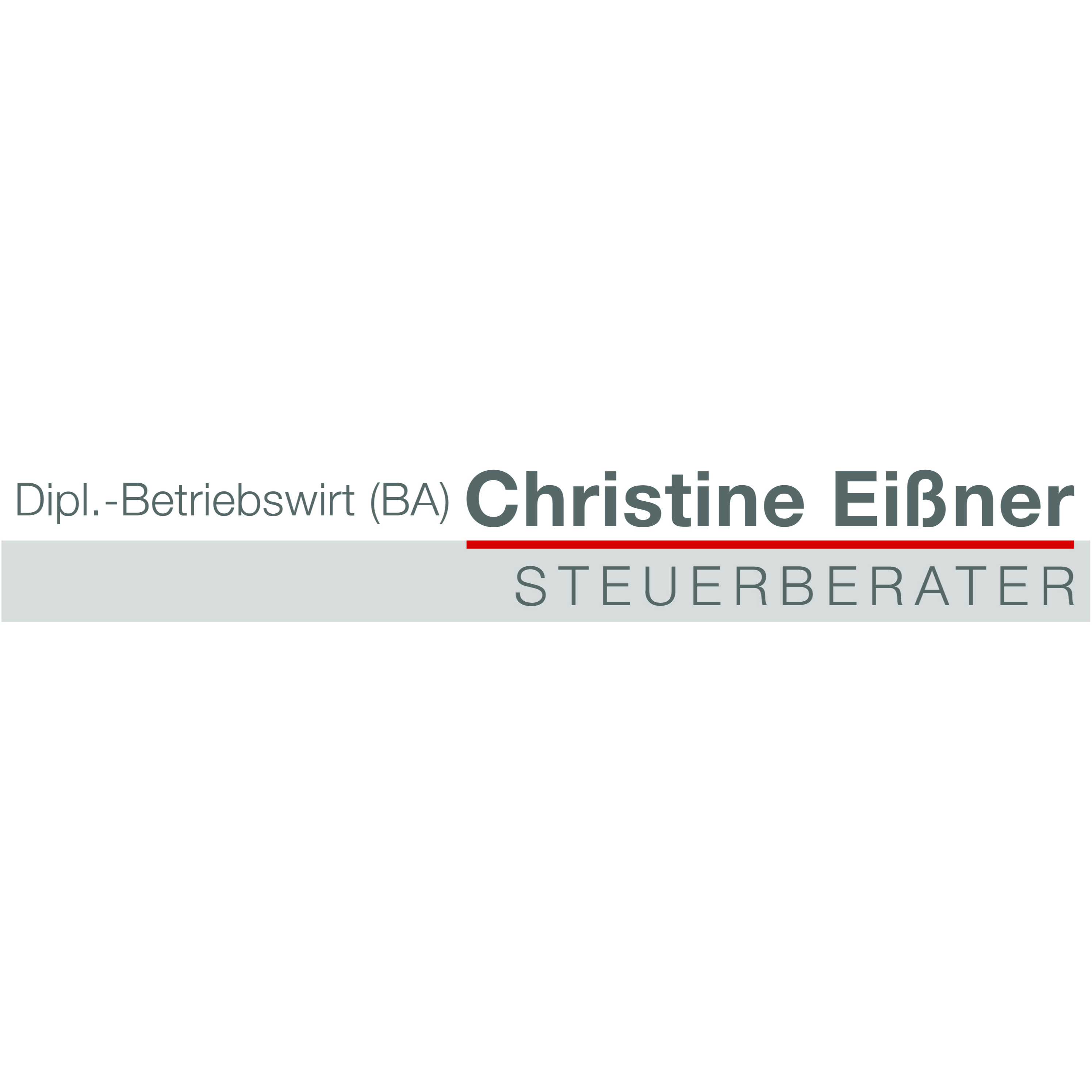 Dipl.-Betriebswirt (BA) Christine Eißner - Steuerberater in Löbau